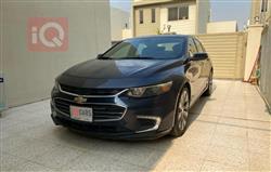 شيفروليه ماليبو